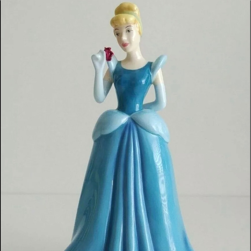 Royal Doulton Cinderella Disney Princess Figurine